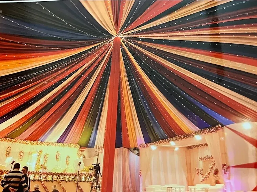 Tent House Decoration Cost in Varanasi (Complete Breakdown)